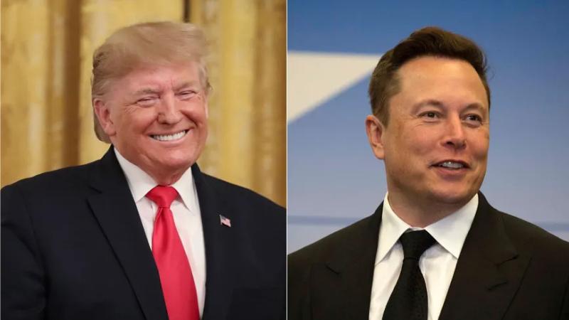 Elon Musk and Donald Trump Defend H-1B Amid Rising Controversy