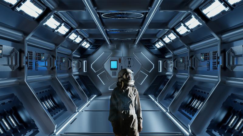 Blue Origin advances toward human spaceflight with NS-12 rocket launch and safe return