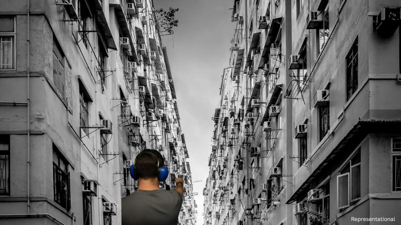 Four injured in Fort Worth shooting near apartment complex