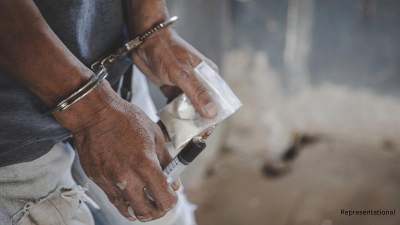 Drug Bust in North Chicago Home Daycare Leads to Arrest and Charges