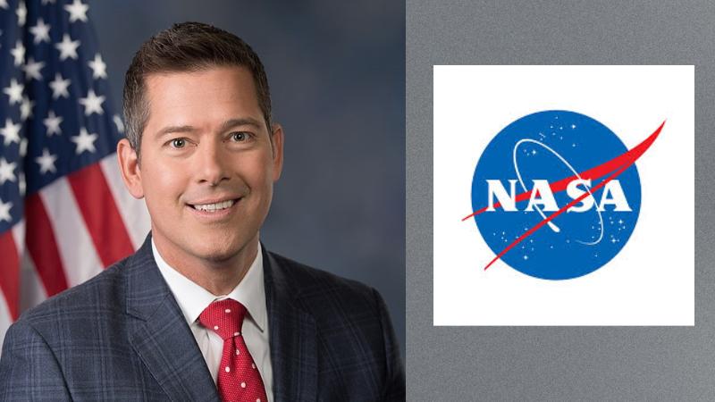 Trump Appoints Sean Duffy as Interim NASA Chief Amid Growing Focus on Space Policy