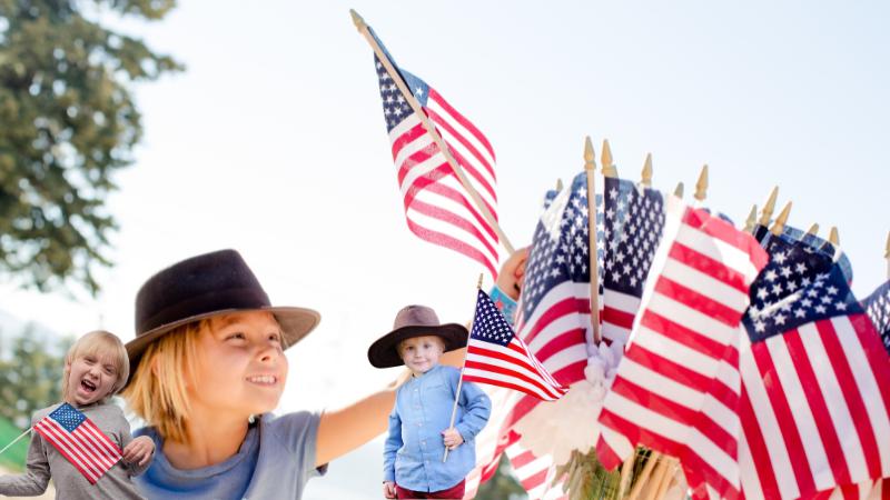 US Independence Day: Origin, Legacy, and How Americans Mark the Holiday Today