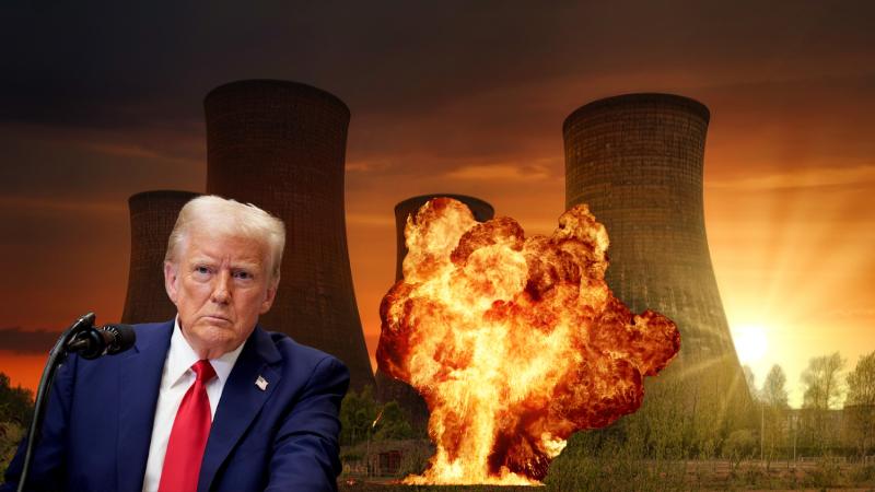 Trump says Iran faced massive nuclear strike but actual damage still unclear