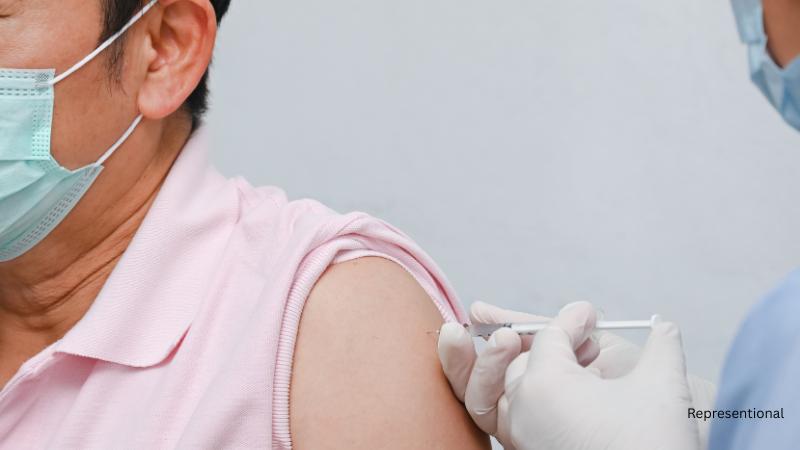 At-Home Flu Shot Option Aims to Boost Vaccination Rates Amid Rising Flu Hospitalizations