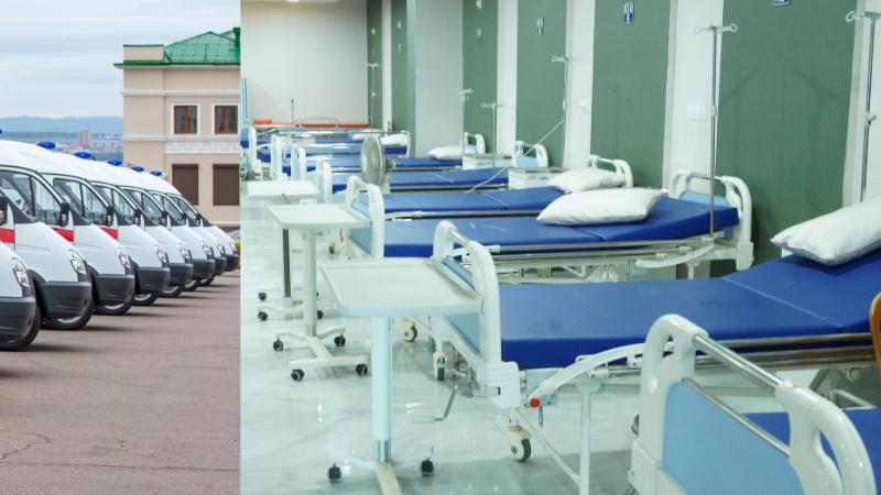 Operation Sindoor Gangaram hospital ramps up emergency readiness amid rising tensions