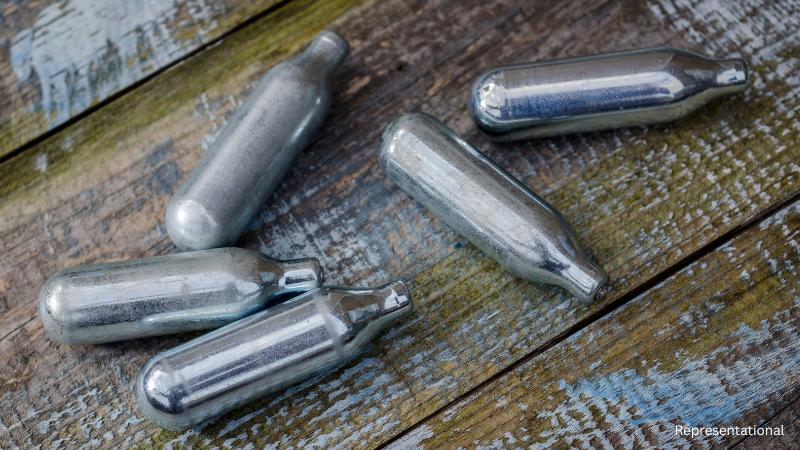 Nitrous oxide sales ban in unincorporated San Mateo County advances toward approval