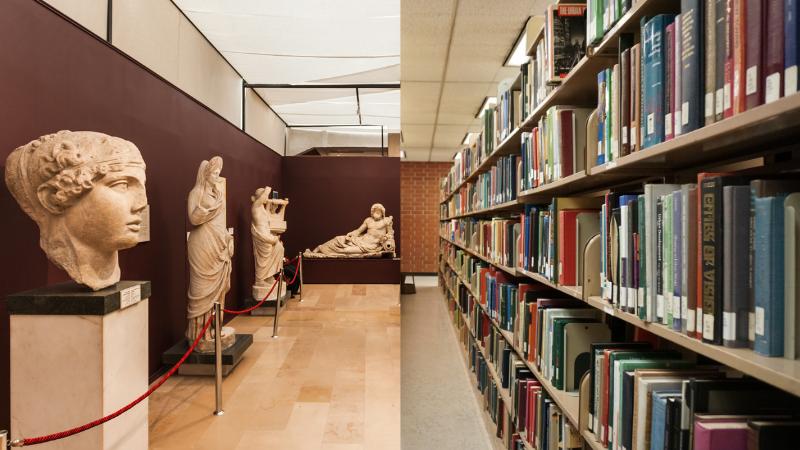 Illinois Leaders Sue Trump Over $11.3M Library and Museum Funding Cuts