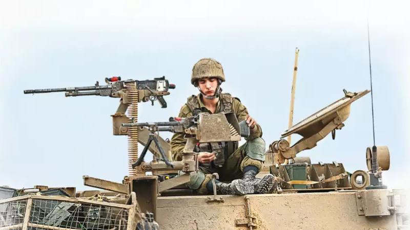 US Hostages in Focus Trump Threatens Hamas with Middle East Fallout