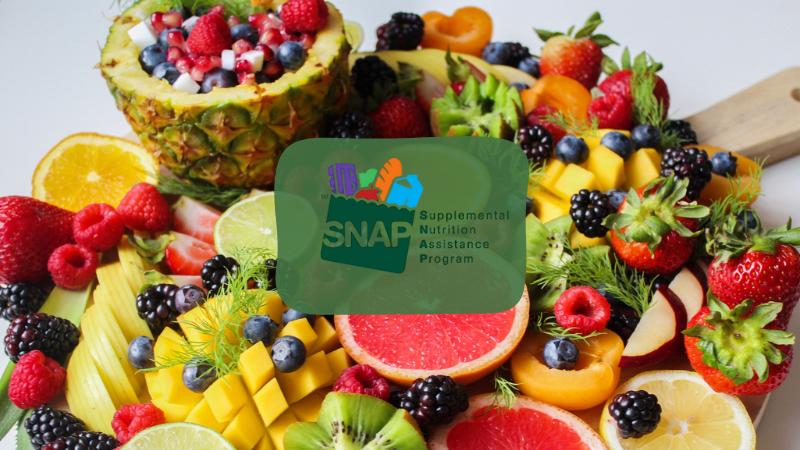 Federal Cuts to SNAP May Leave California Families Without Food Assistance