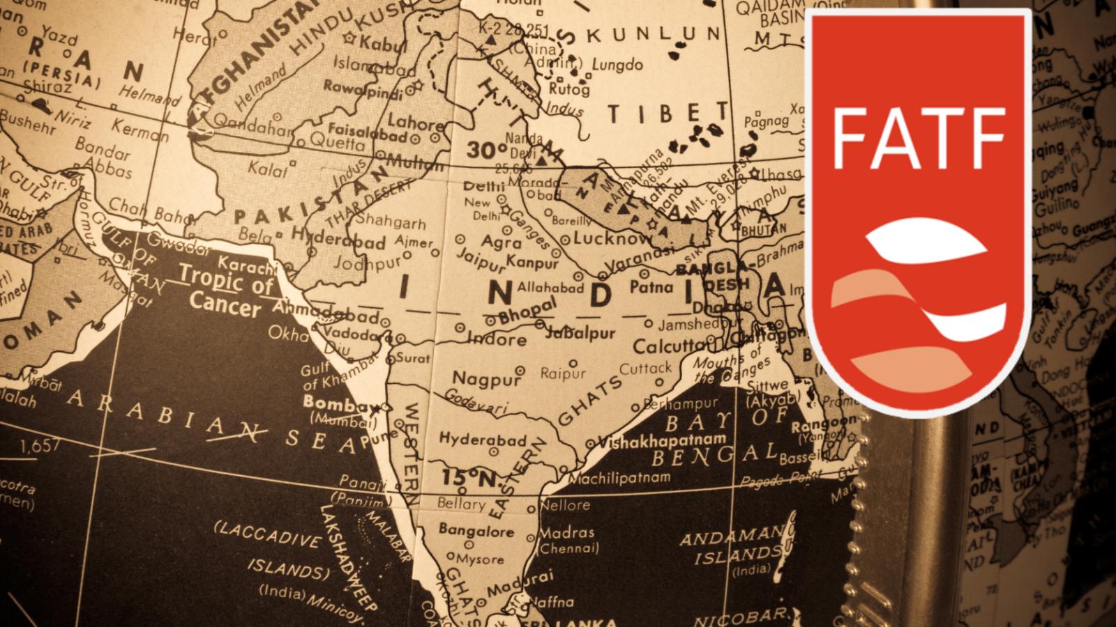 Pakistan’s FATF Grey-List History and What India’s New Role Means