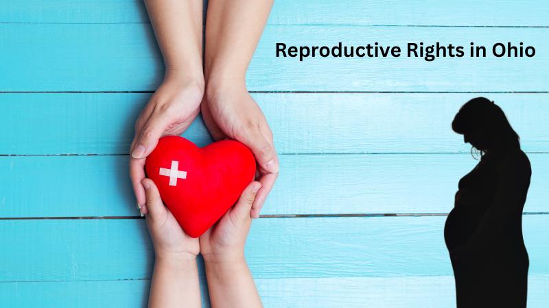 Ohio Reports Slight Drop in Abortions Despite New Rights Amendment