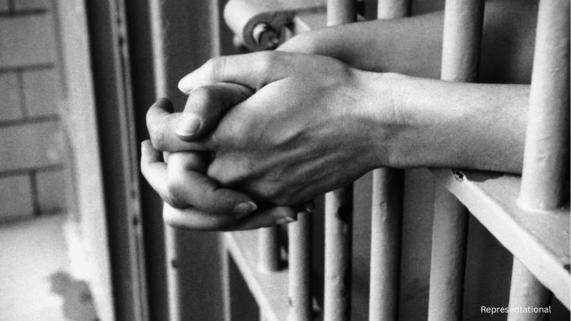 Prisoner gets life after murder for hire plot in Newark prison