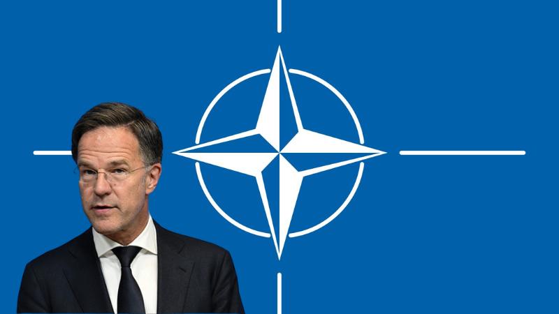 India and China Face 100 Percent Sanctions, Warns NATO If Russia Trade Continues