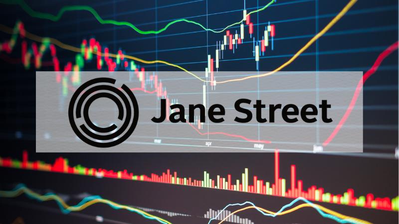 Jane Street Fallout Wipes Out Rs 1.4 Lakh Crore From BSE and NSE Market Capitalisation