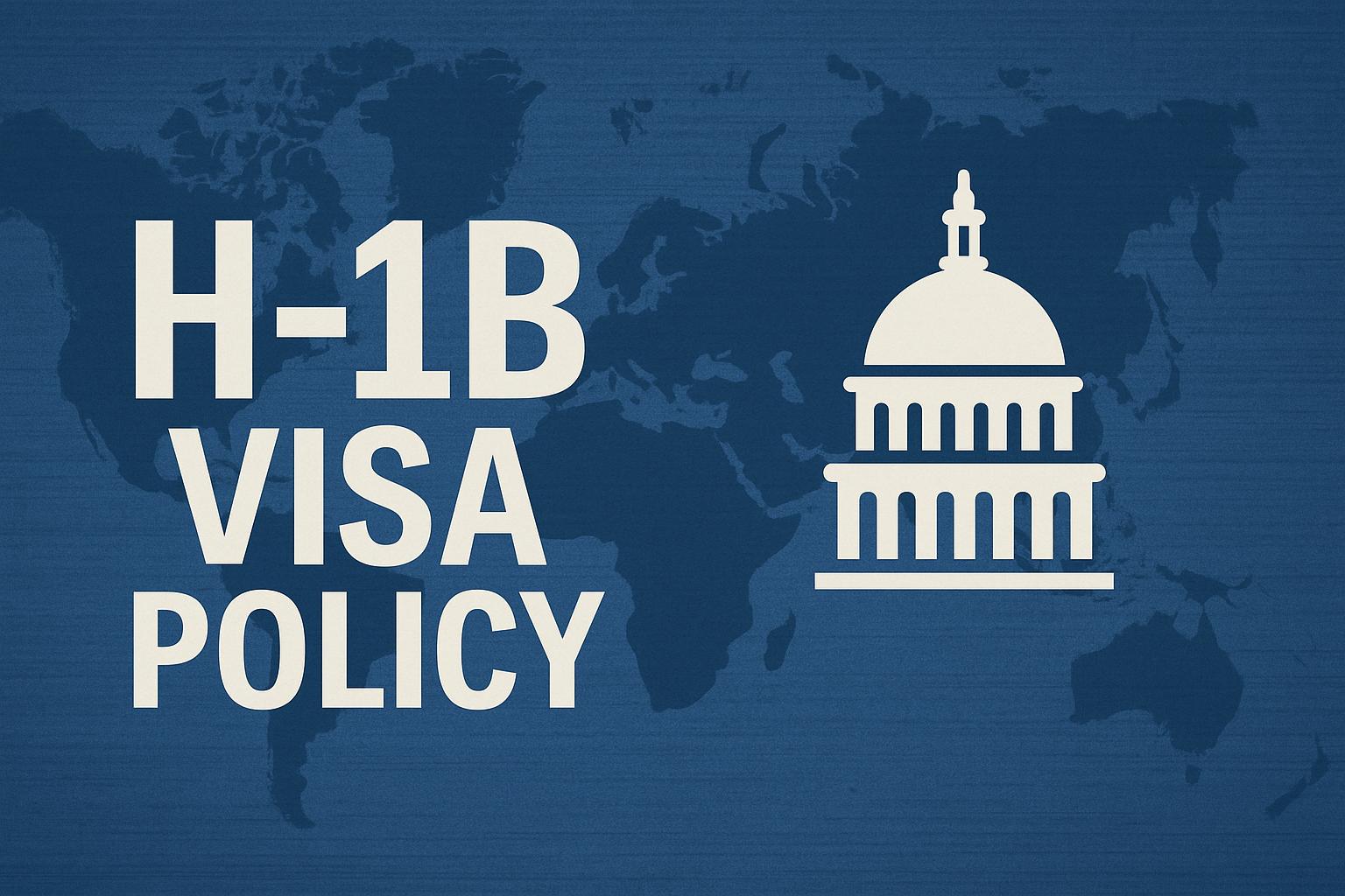 Asha Jadeja Motwani claims role in Trump’s H-1B shift as debate intensifies