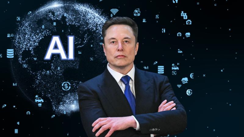 Elon Musk sues Apple and OpenAI over alleged monopolies in artificial intelligence