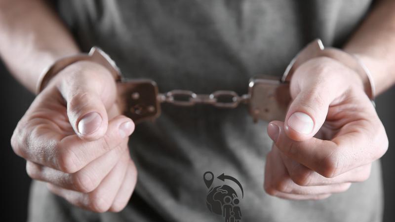 Indian student handcuffed and deported from US airport, shocking incident goes viral