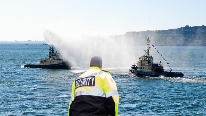 Coast Guard Swimmer Saves 165 People During Deadly Texas Flooding