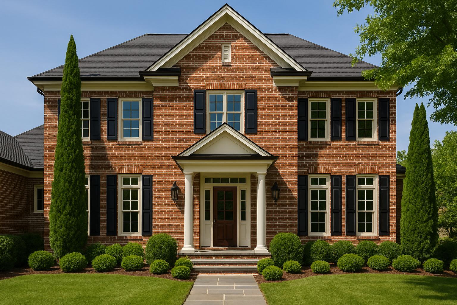 Franklin and Delaware counties report multimillion-dollar home sales in October