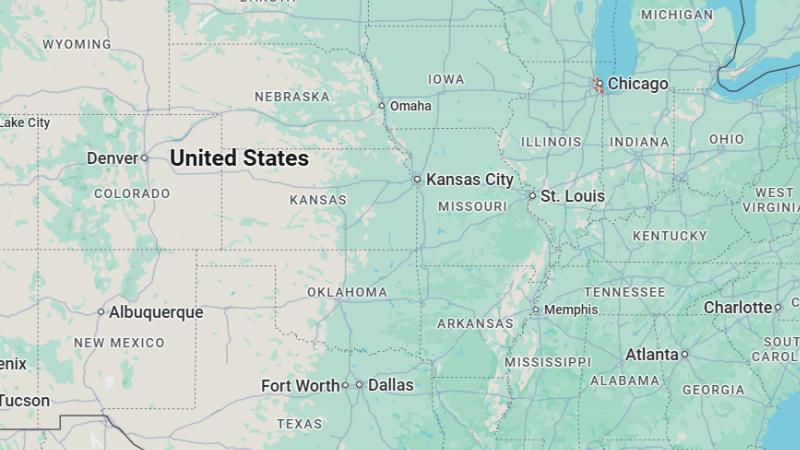 Illinois Becomes Focal Point in Texas Democrats Fight Against Gerrymandering