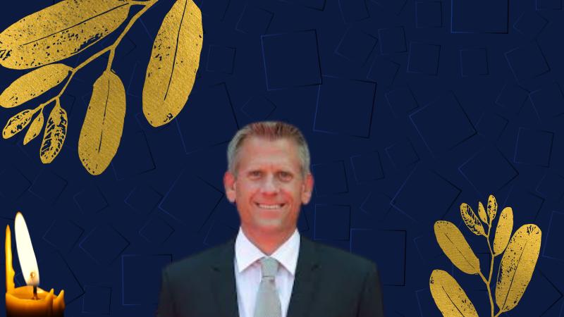 Sports Science Host John Brenkus Dies at 54 After Battle With Depression