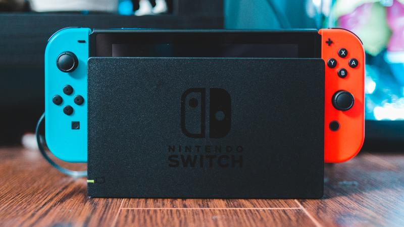Nintendo Switch 2 launches with improved design and setup features