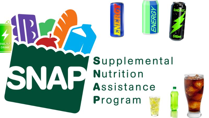 SNAP Recipients in Nebraska Barred From Buying Sugary Drinks Under 2026 Pilot