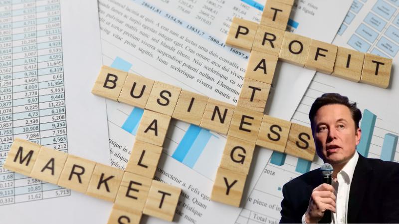 Tesla Struggles Deepen Musk Steps Back from Government Role to Regain Control