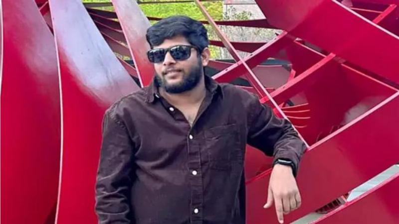 Hyderabad Youth Killed in Washington Avenue Shooting, Family Devastated