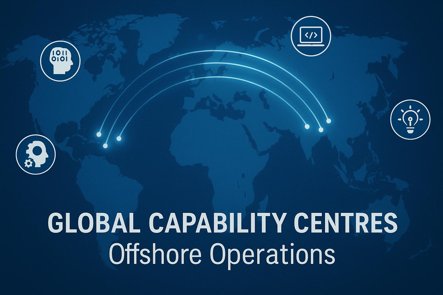 India’s global capability centres gain as US visa curbs spark shift