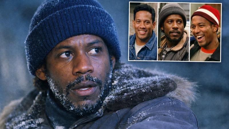 T.K. Carter, veteran character actor from The Thing, dies at 69