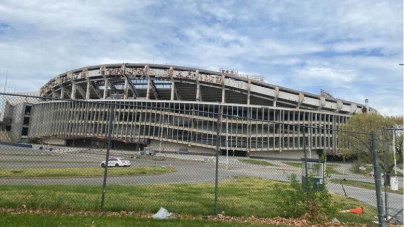 DC council reaches deal on Commanders stadium, vote expected after public hearing