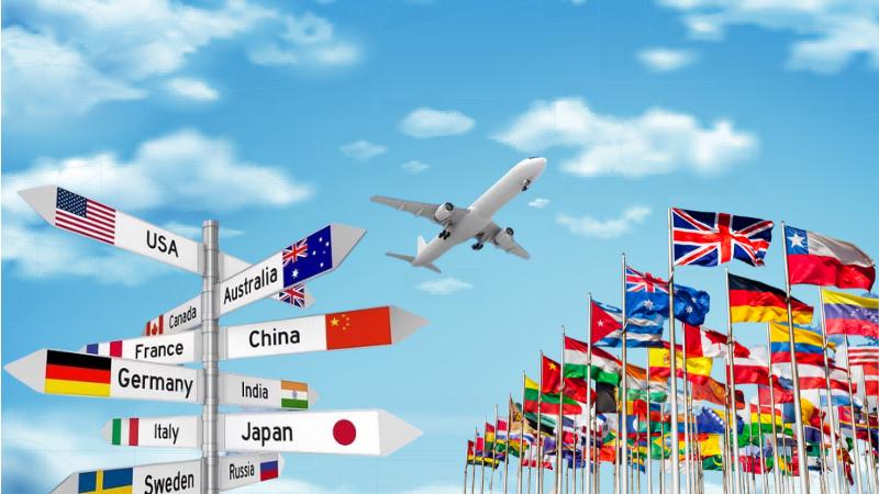 Tariff Policies Drive Stronger Dollar, Making International Travel Cheaper for Americans