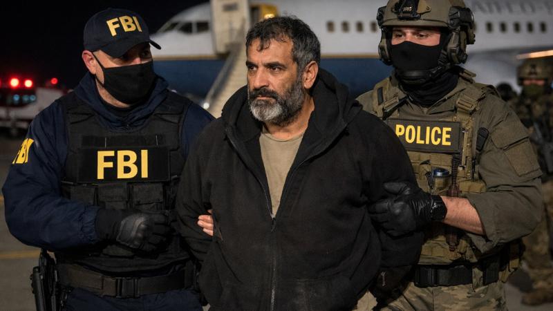 Benghazi attack suspect captured, to face trial in the United States