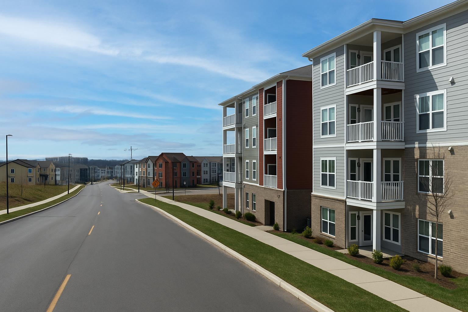 Columbus residents raise alarm over slow emergency response amid west side growth