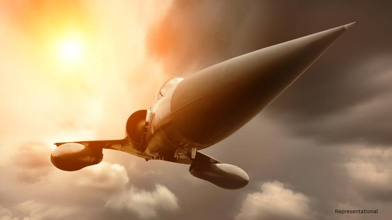 Russia strikes American factory in Ukraine leaving casualties