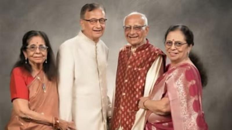 Four Indian-Origin Family Members Found Dead After Car Crash In West Virginia