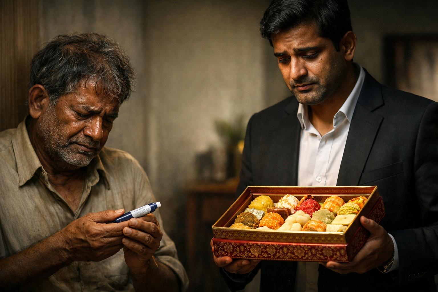 When generosity misses the need  a powerful lesson in empathy