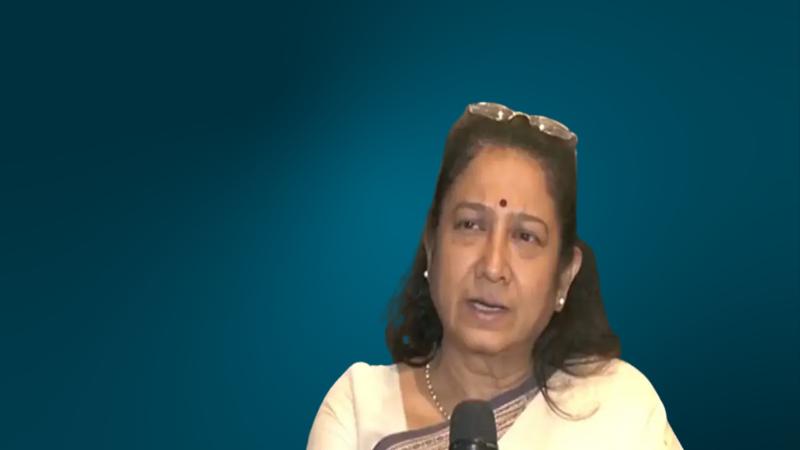 Sister of Air India AI-171 crash victim demands fair investigation