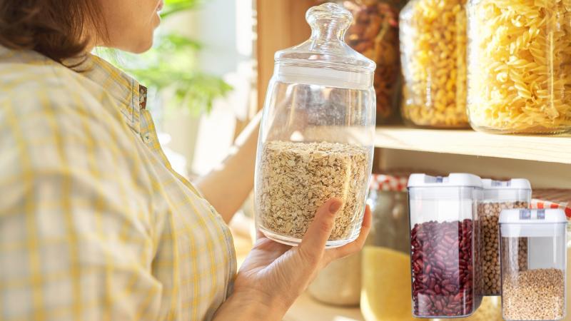 San Francisco food bank ends pop-up pantries after pandemic funding ends