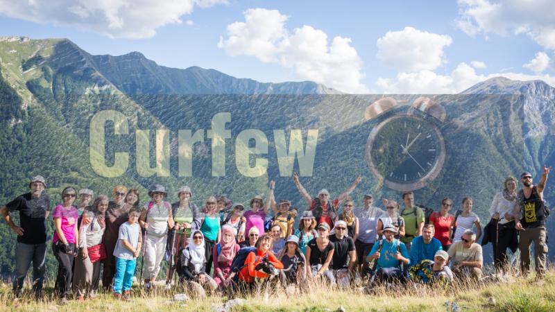 DC Mayor Signs Summer Curfew Order for Minors Amid Rising Youth-Related Weekend Incidents