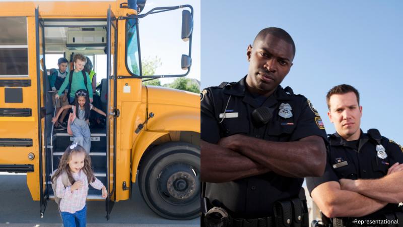 DC parents fear for student safety as school year begins under federal troop presence