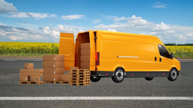 USPS Blocks Packages from China  A New Blow to Global Trade