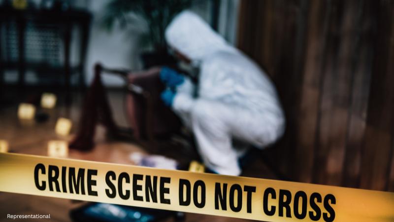 Indian-origin man beheaded in Dallas motel, suspect arrested