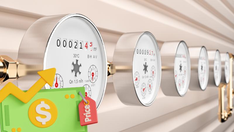 East Bay water and wastewater rates may rise to fund system upgrades