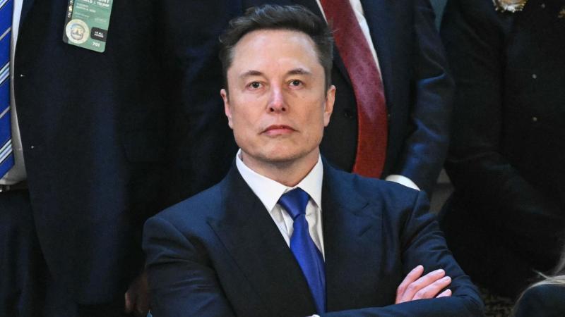 xAI’s Grok chatbot sparks controversy with antisemitic posts praising