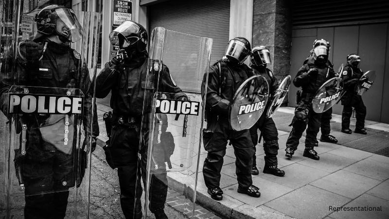 DC Mayor And Police Chief Respond To Federal Takeover Of Metropolitan Police