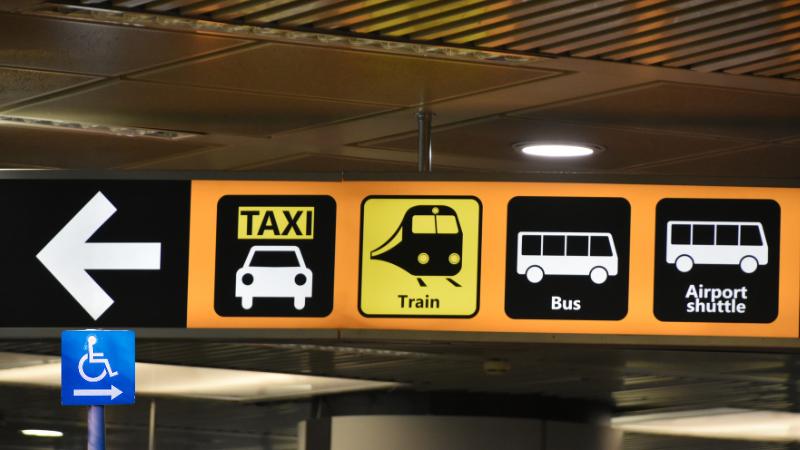 ​NJ Transit Riders Urge Faster Action on Long-Delayed Accessibility Upgrades