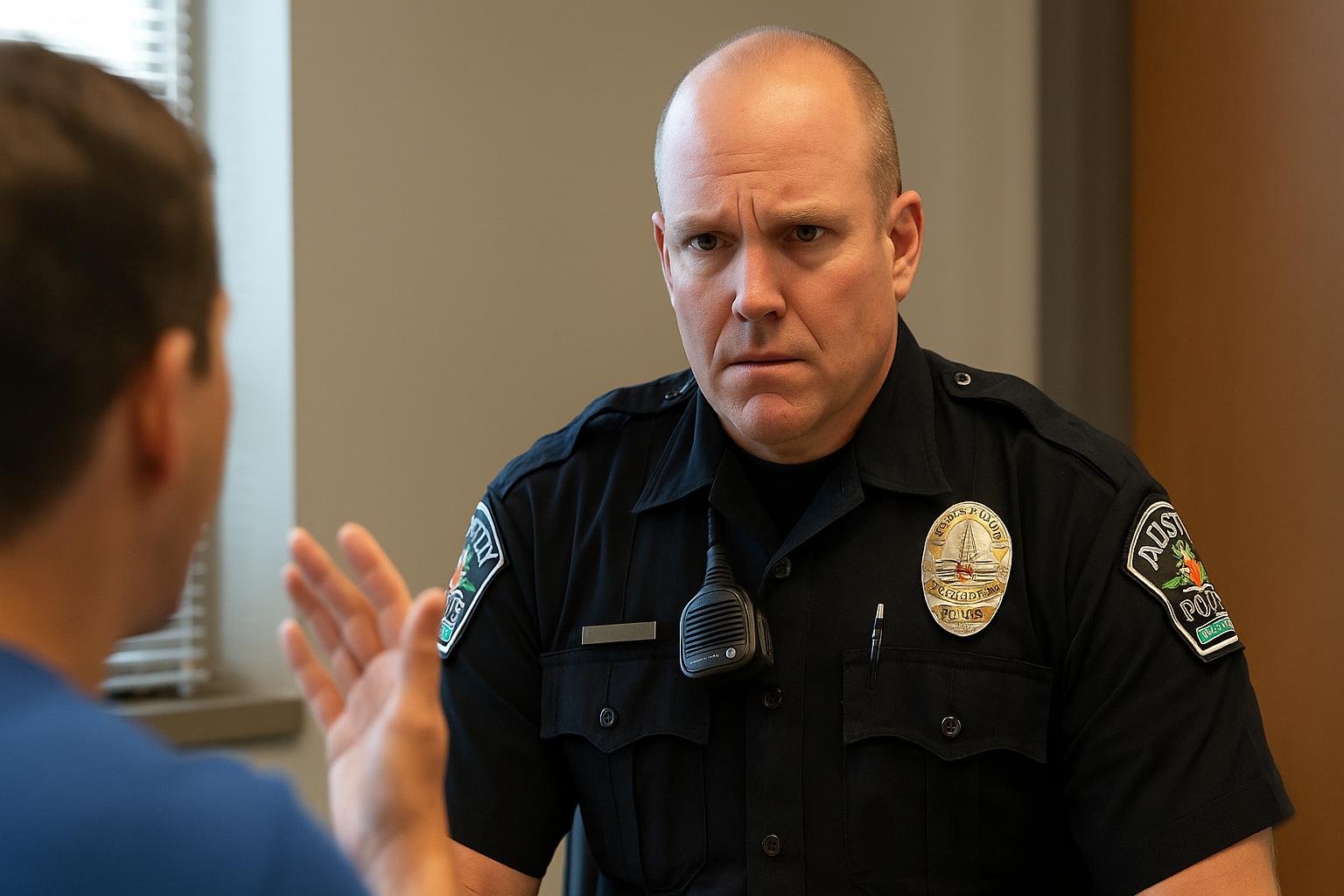 Austin police to revise use-of-force policy amid review and training overhaul