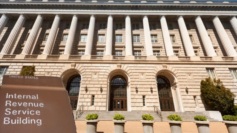 IRS Workers to Be Laid Off as Tax Season Heats Up, Trump’s Workforce Cuts in Play